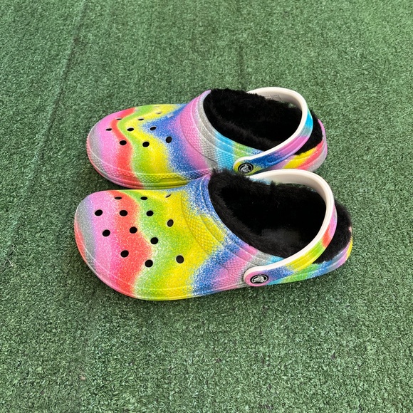 Croc sandals - Picture 2 of 6